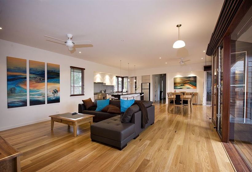 فندق Lone Pine Cottage