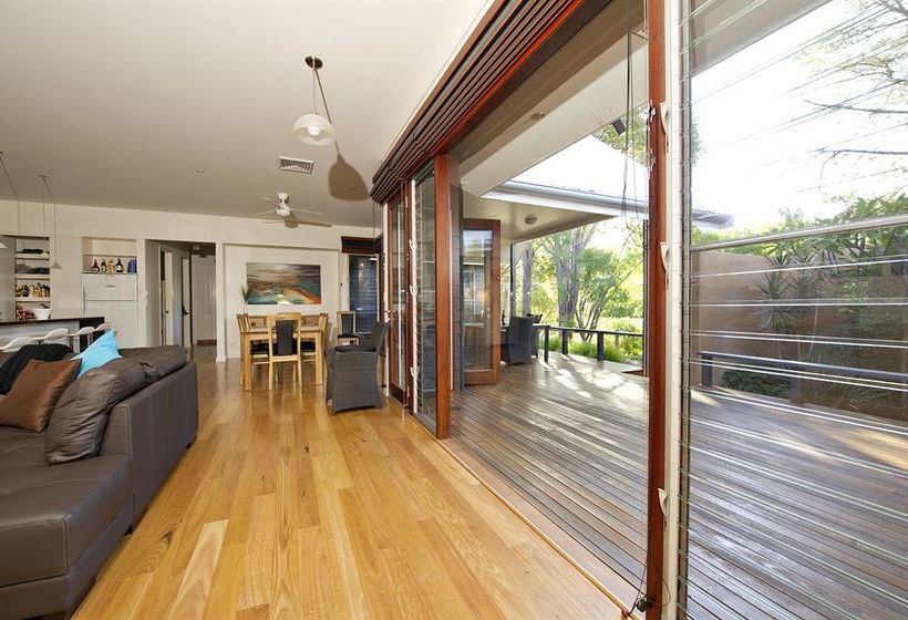 فندق Lone Pine Cottage