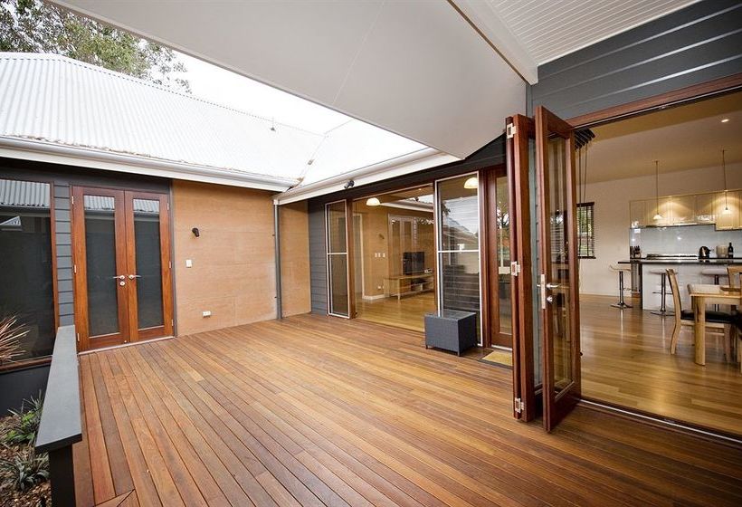 فندق Lone Pine Cottage