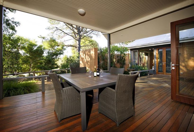 فندق Lone Pine Cottage