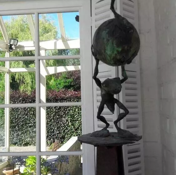 ホテル Martinique