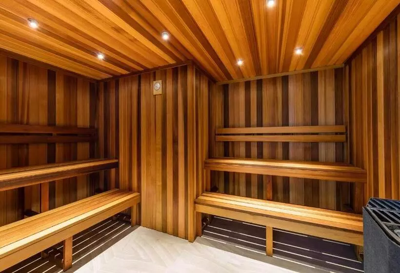 ホテル Meriton Suites Herschel Street, Brisbane
