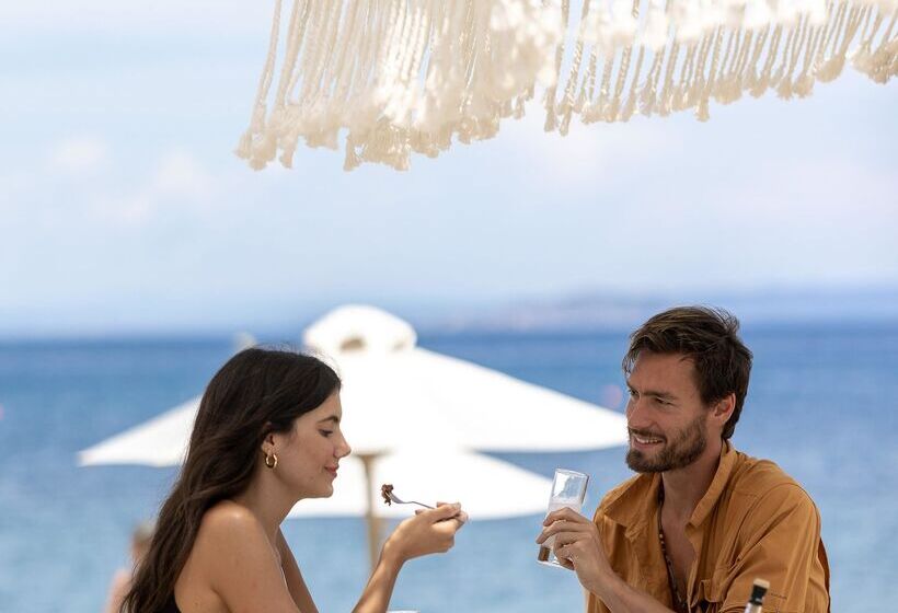 酒店 Miraggio Thermal Spa Resort