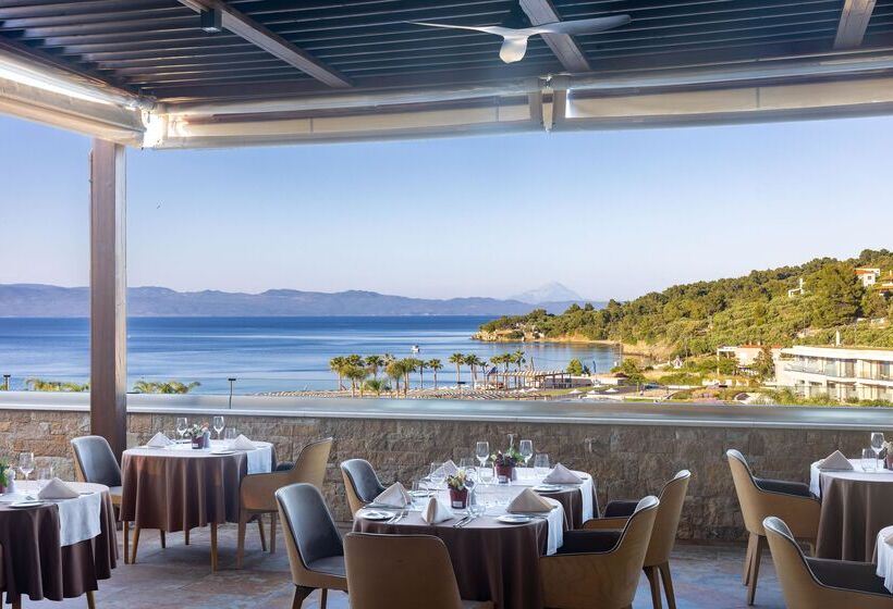 酒店 Miraggio Thermal Spa Resort