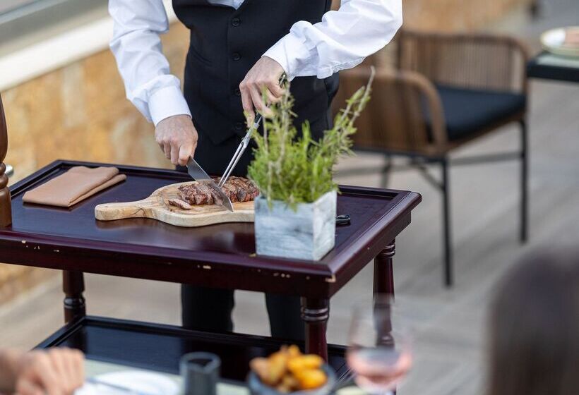 酒店 Miraggio Thermal Spa Resort