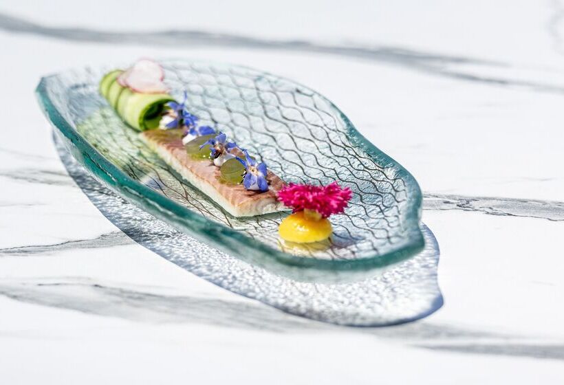 酒店 Miraggio Thermal Spa Resort