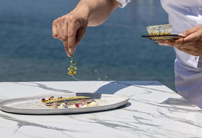 酒店 Miraggio Thermal Spa Resort