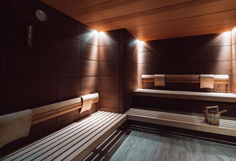 酒店 Miraggio Thermal Spa Resort