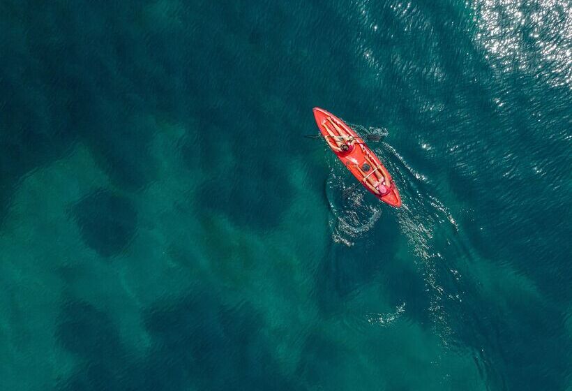 酒店 Miraggio Thermal Spa Resort