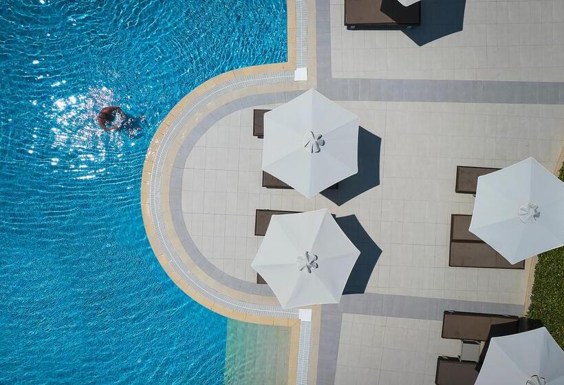 酒店 Miraggio Thermal Spa Resort