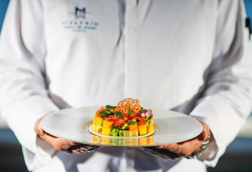 酒店 Miraggio Thermal Spa Resort