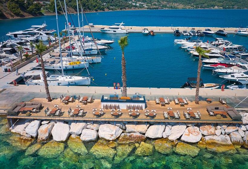 酒店 Miraggio Thermal Spa Resort