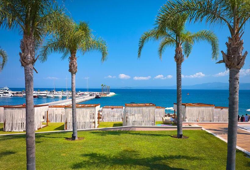 酒店 Miraggio Thermal Spa Resort