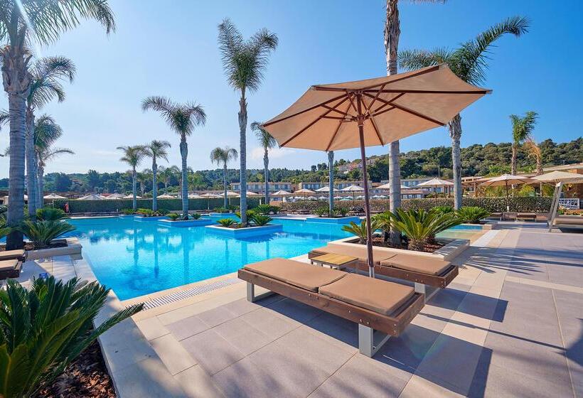 酒店 Miraggio Thermal Spa Resort