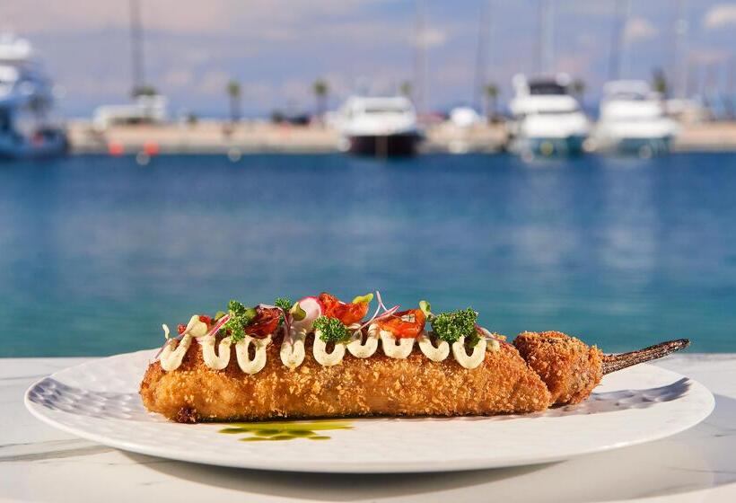 酒店 Miraggio Thermal Spa Resort