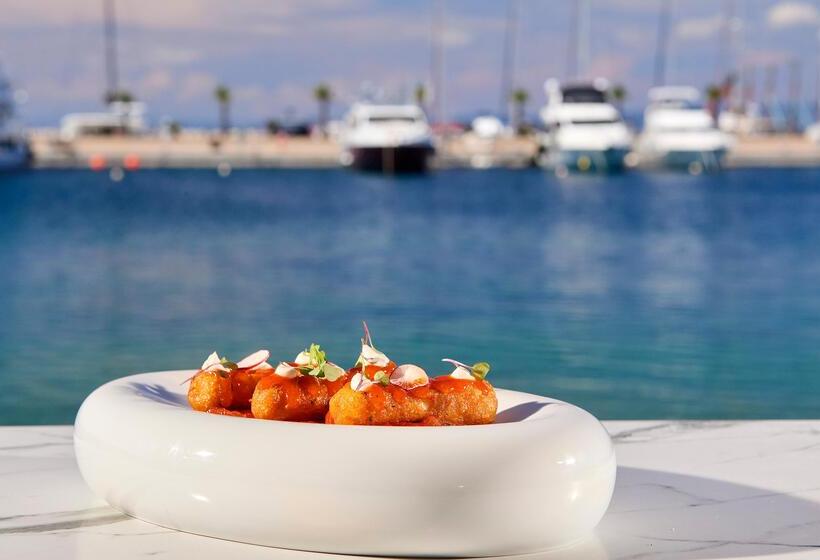 酒店 Miraggio Thermal Spa Resort