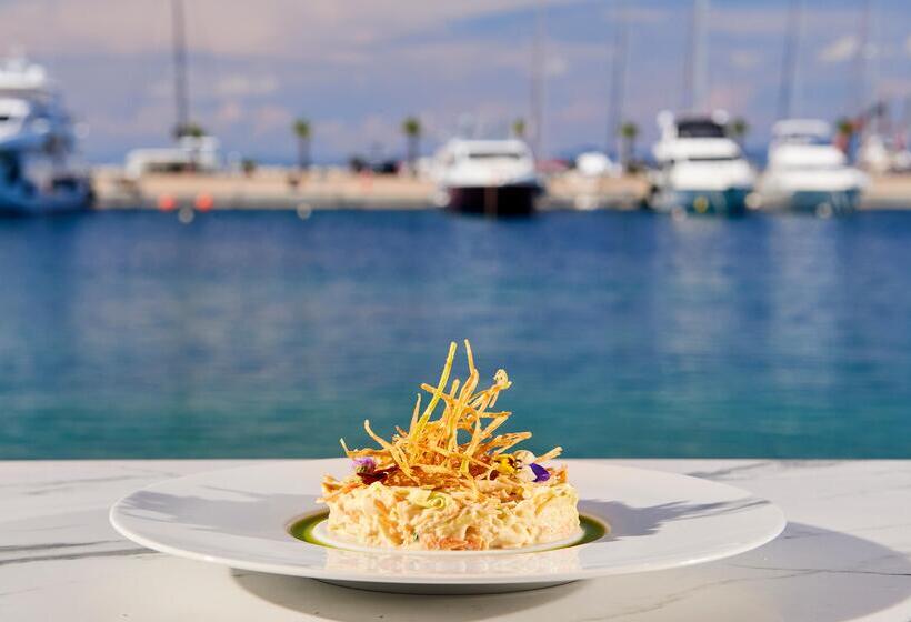 酒店 Miraggio Thermal Spa Resort