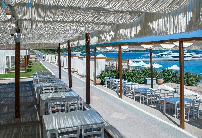 酒店 Miraggio Thermal Spa Resort