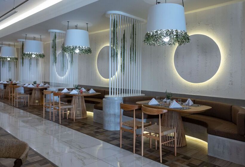 酒店 Miraggio Thermal Spa Resort