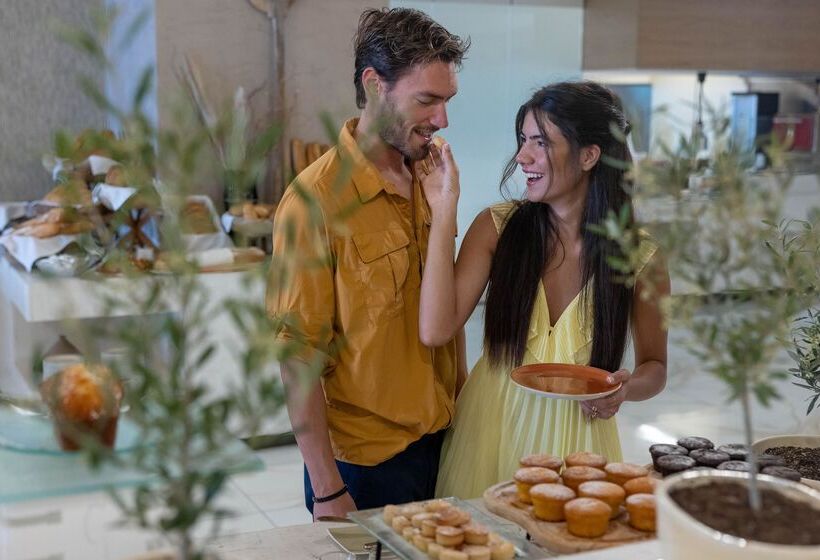 酒店 Miraggio Thermal Spa Resort