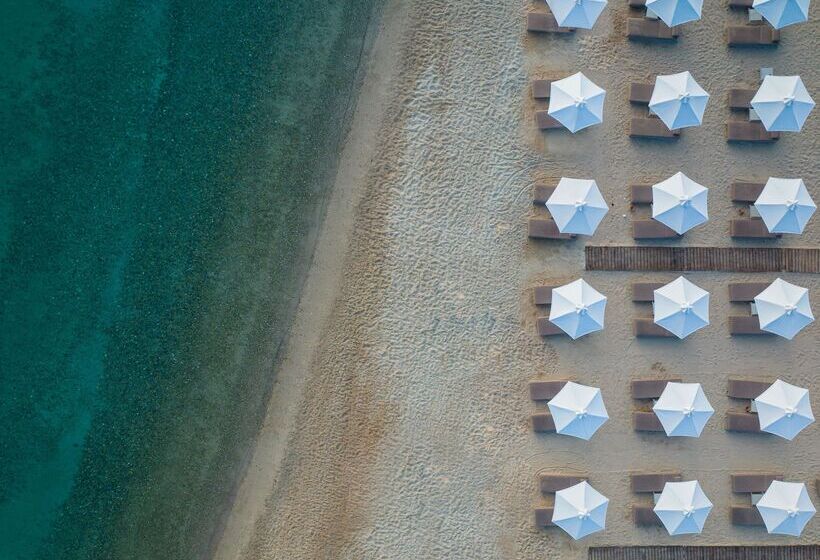 酒店 Miraggio Thermal Spa Resort