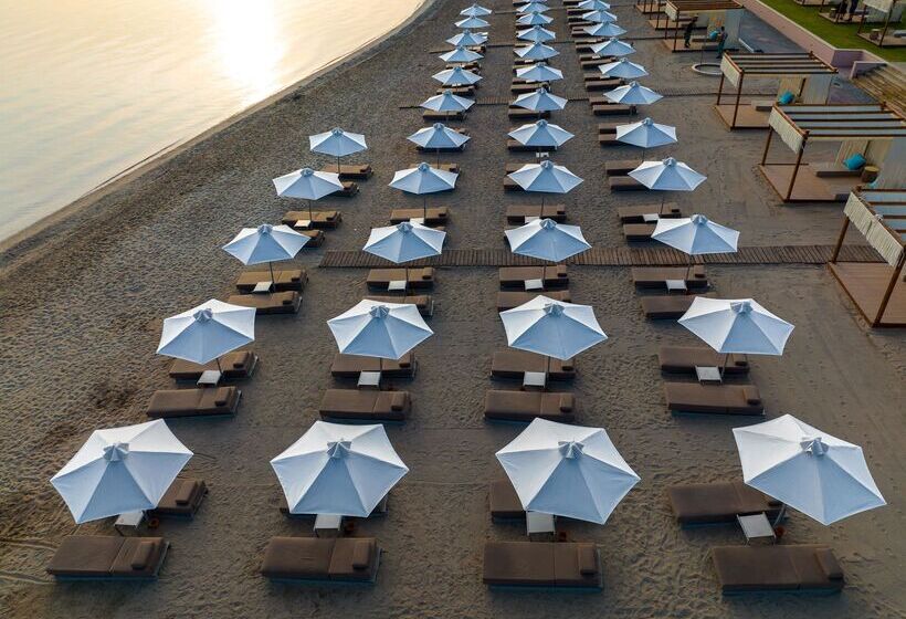 酒店 Miraggio Thermal Spa Resort