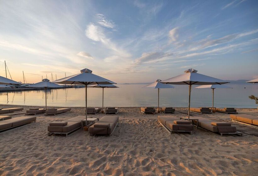 酒店 Miraggio Thermal Spa Resort