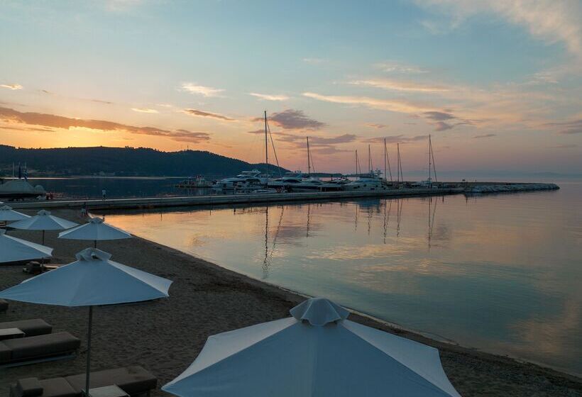 酒店 Miraggio Thermal Spa Resort