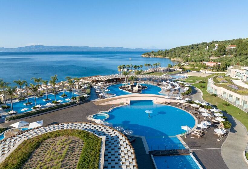 酒店 Miraggio Thermal Spa Resort