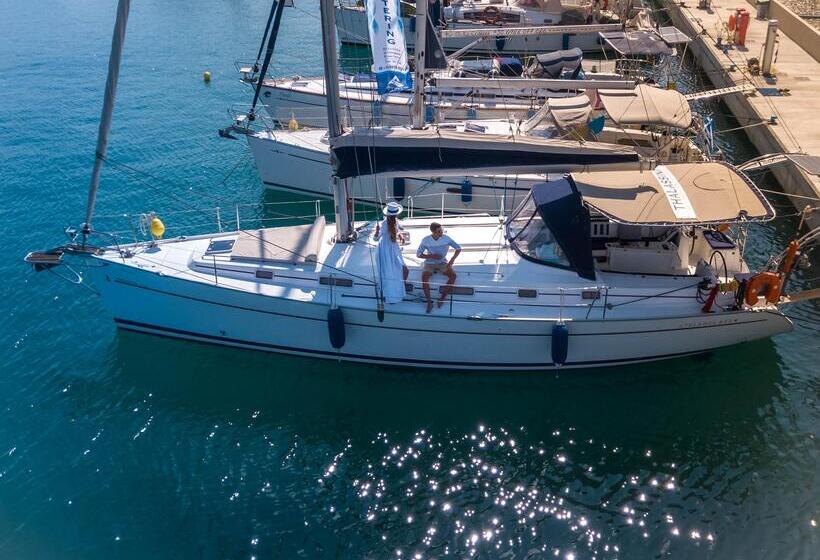 酒店 Miraggio Thermal Spa Resort