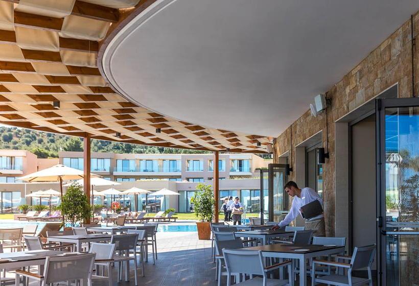 酒店 Miraggio Thermal Spa Resort