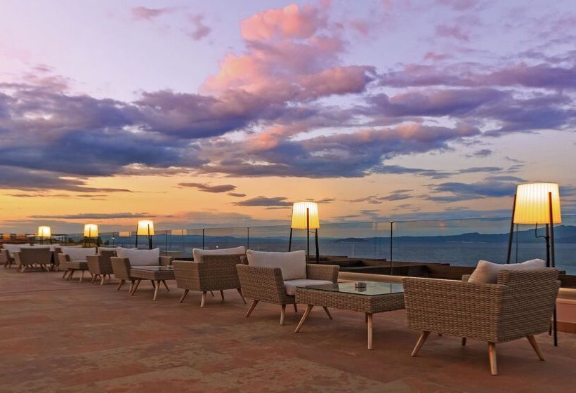 酒店 Miraggio Thermal Spa Resort