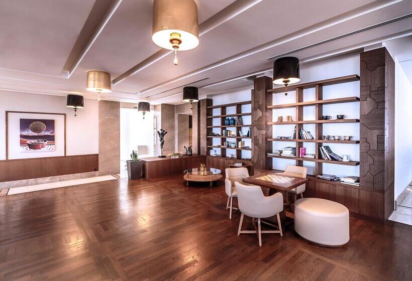 酒店 Miraggio Thermal Spa Resort