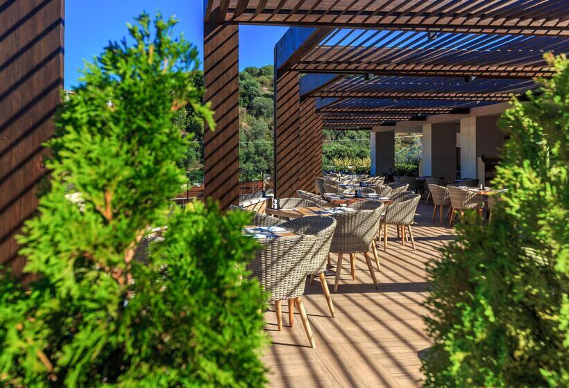 酒店 Miraggio Thermal Spa Resort