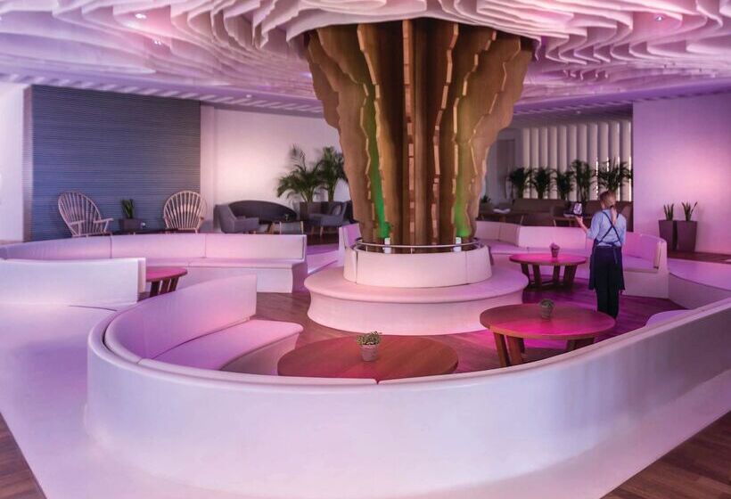 酒店 Miraggio Thermal Spa Resort