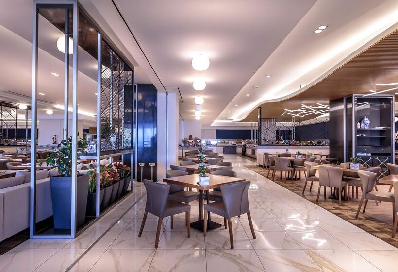 酒店 Miraggio Thermal Spa Resort