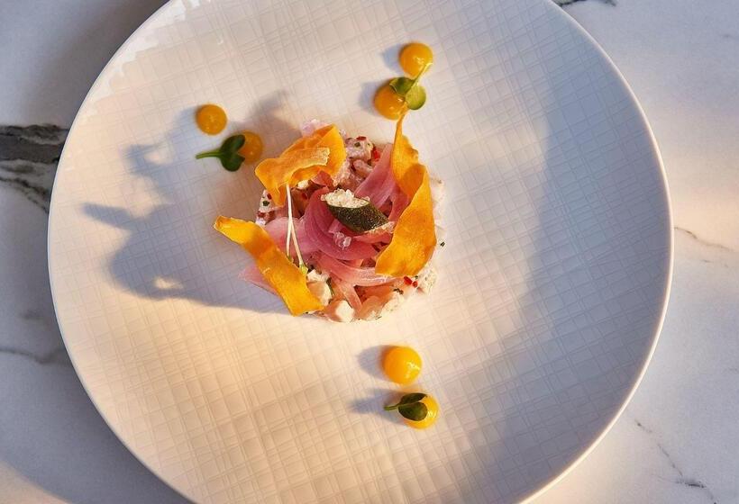 酒店 Miraggio Thermal Spa Resort