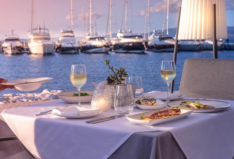 酒店 Miraggio Thermal Spa Resort