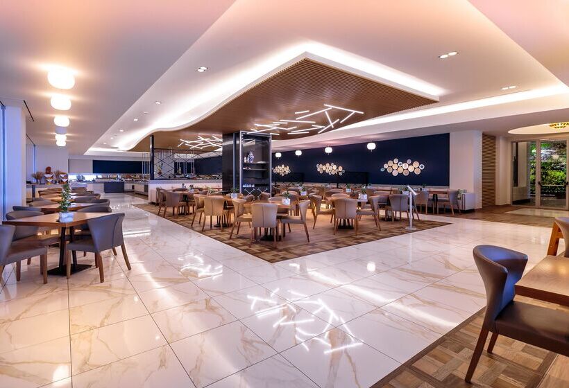 酒店 Miraggio Thermal Spa Resort