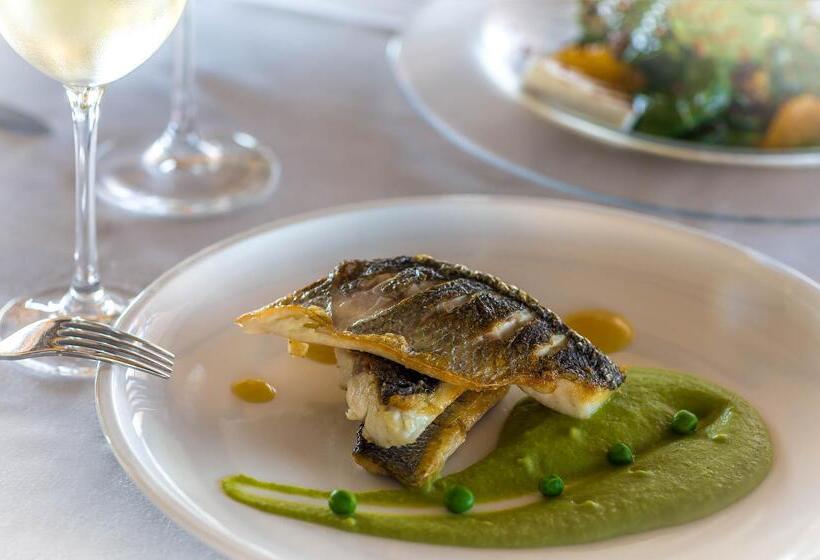 酒店 Miraggio Thermal Spa Resort