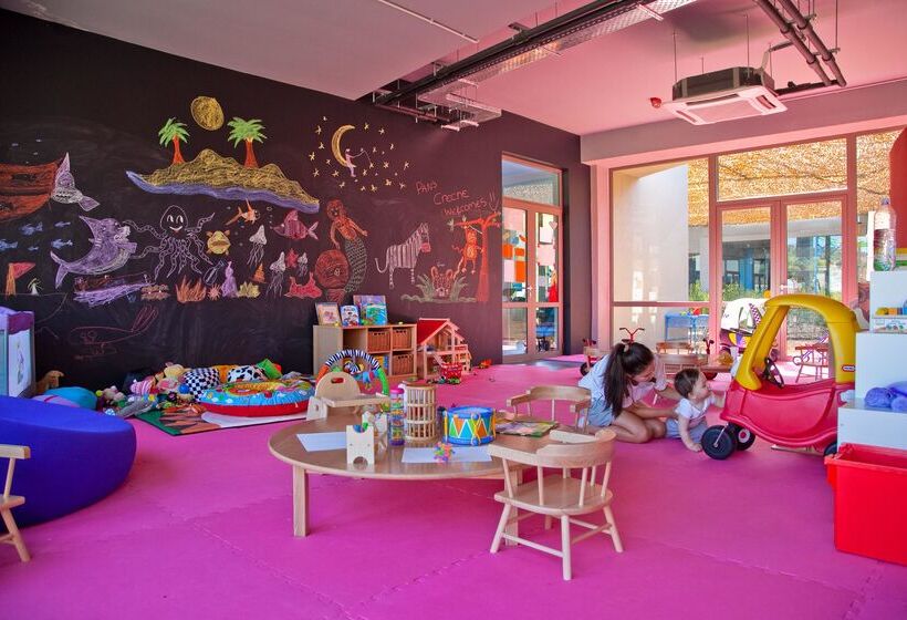 酒店 Miraggio Thermal Spa Resort