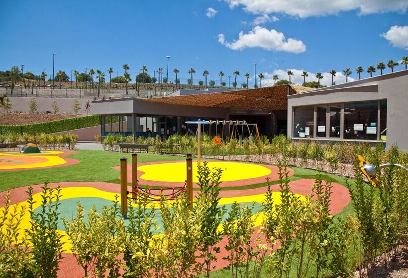 酒店 Miraggio Thermal Spa Resort