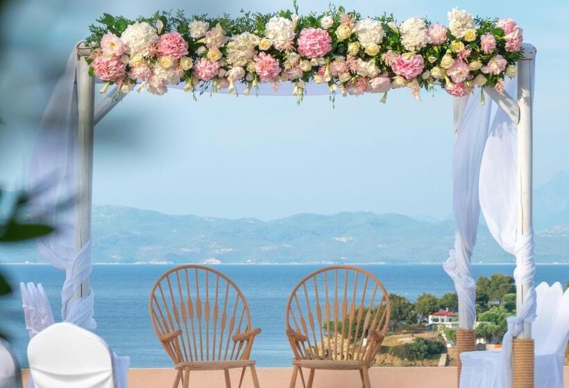 酒店 Miraggio Thermal Spa Resort