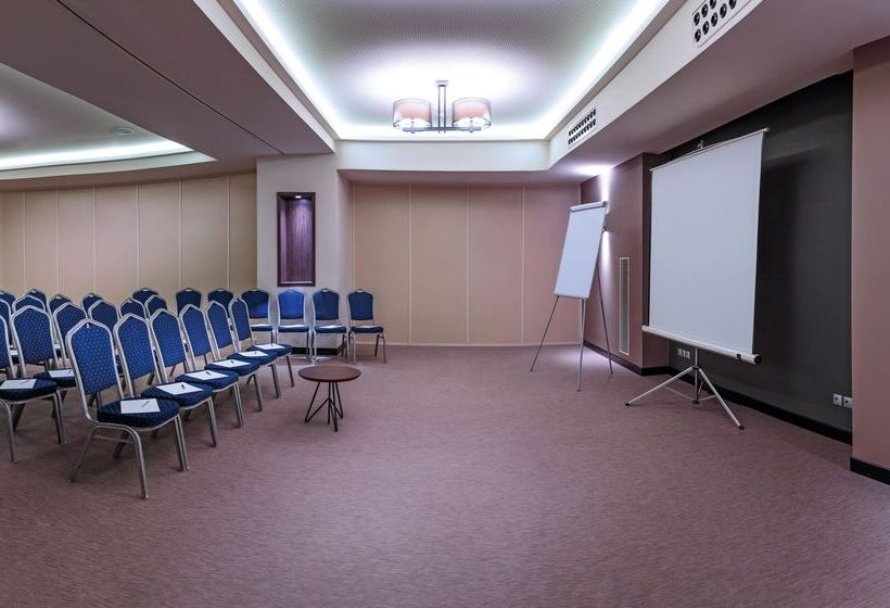 酒店 Miraggio Thermal Spa Resort