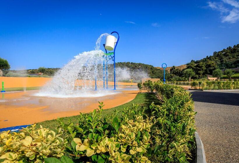 酒店 Miraggio Thermal Spa Resort