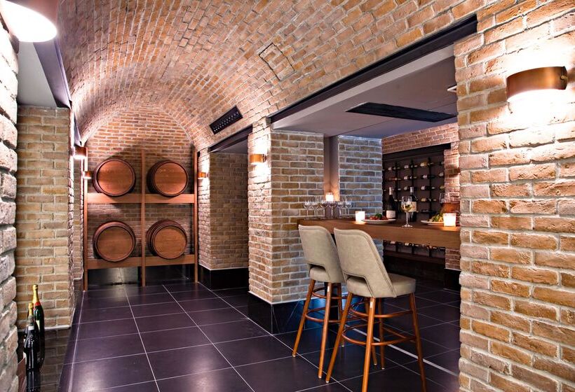 酒店 Miraggio Thermal Spa Resort