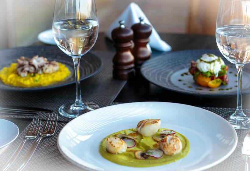 酒店 Miraggio Thermal Spa Resort