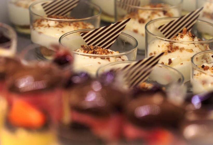 酒店 Miraggio Thermal Spa Resort