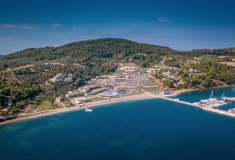 酒店 Miraggio Thermal Spa Resort