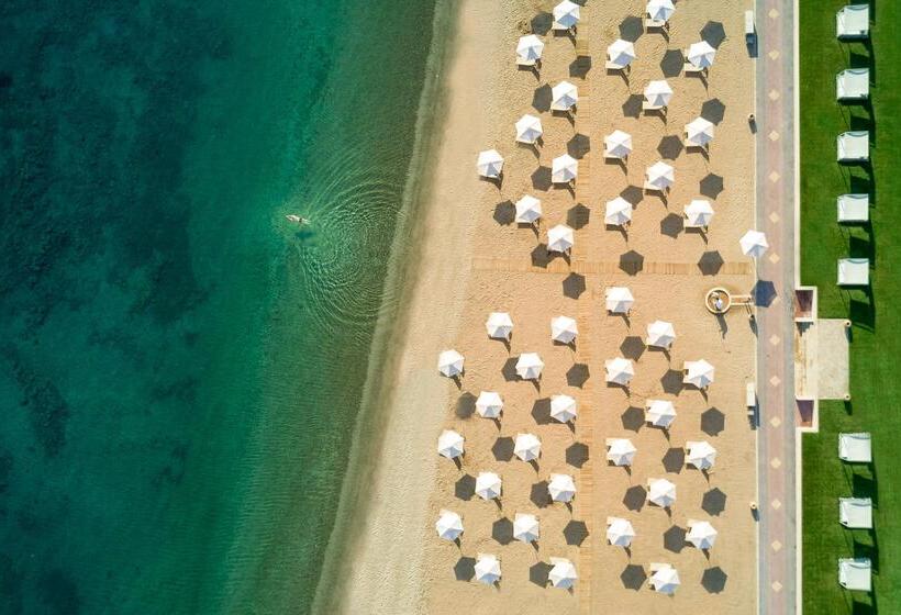 酒店 Miraggio Thermal Spa Resort